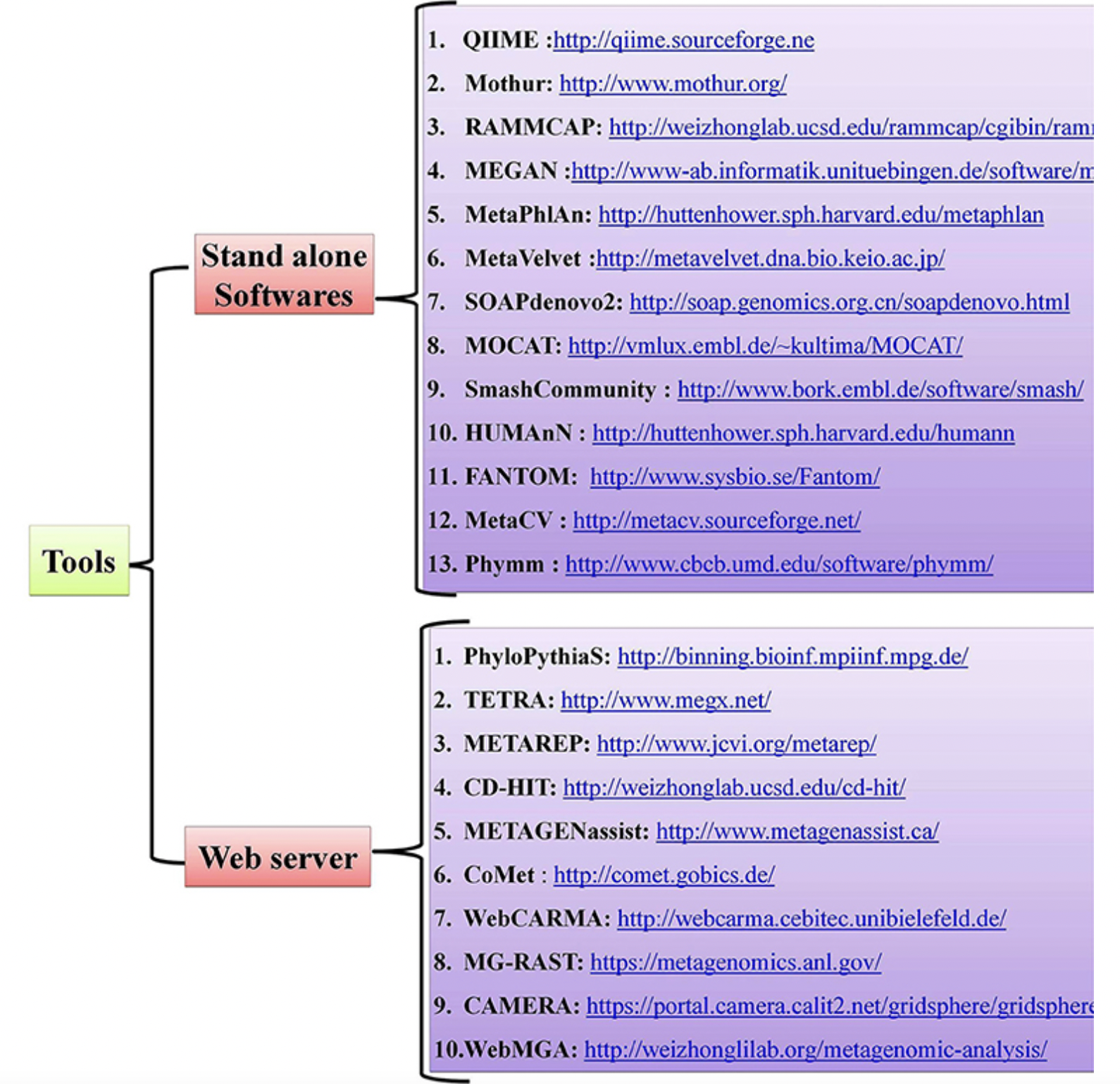 Malla, M. A., Dubey, A., Kumar, A., Yadav, S., Hashem, A., & Abd_Allah, E. F. (2019). Exploring the human microbiome: the potential future role of next-generation sequencing in disease diagnosis and treatment. Frontiers in Immunology, 9, 2868.