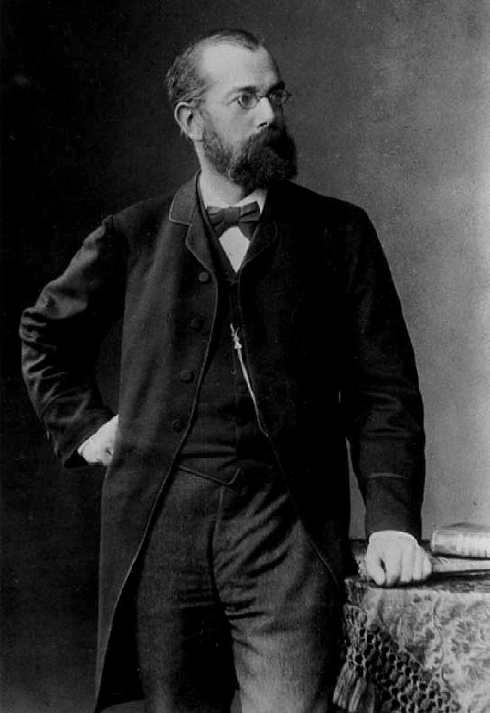 Robert Koch
