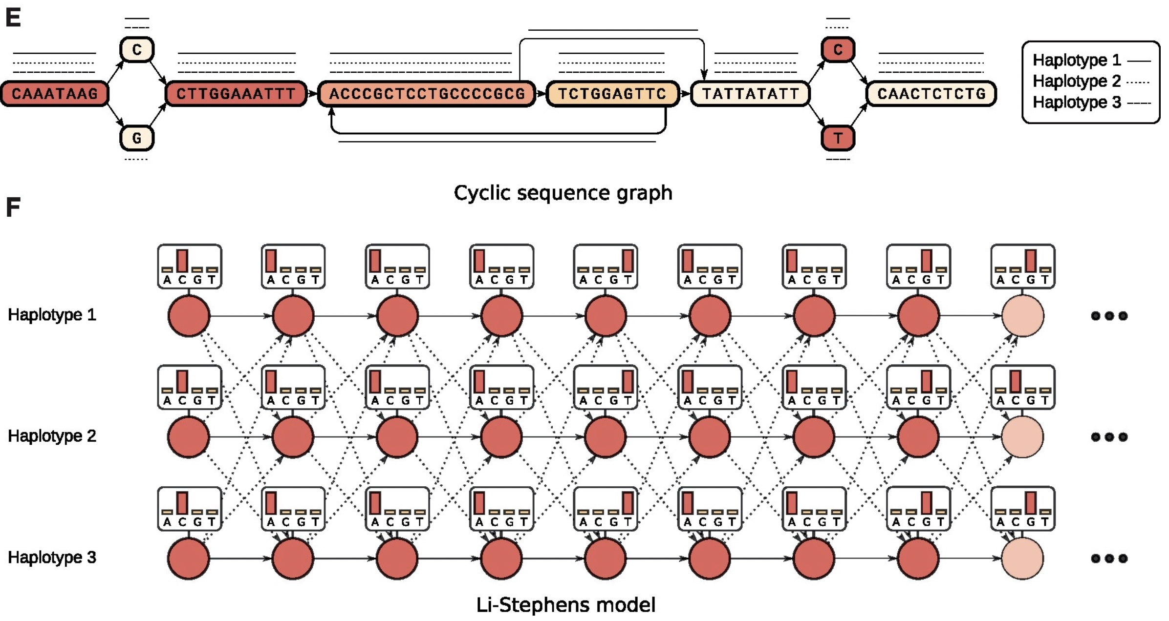 Pangenome Representations: https://academic.oup.com/bib/article/19/1/118/2566735